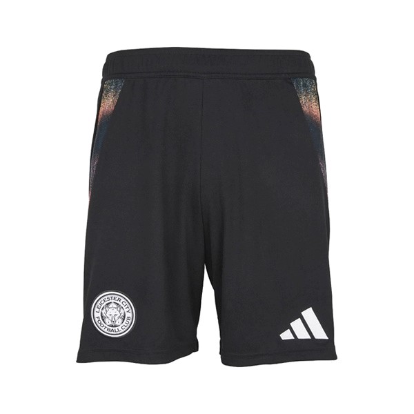 Pantalones Leicester City Segunda equipo 2024-25